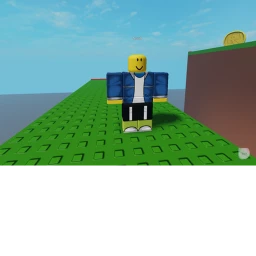 Run icon