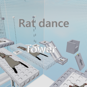 Rat dance tower
