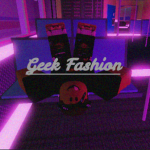 Geek Fashion