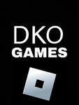 DKO Games