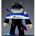 The Blue Army 7