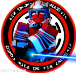 \TGR/ Courscant Guard