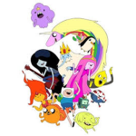 TheAdventureTime Group
