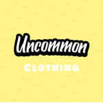 / Uncommon Clothing /