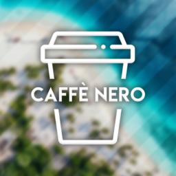 V1 | Caffè Nero