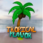 Tropical Shores