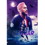 Cool Neymar