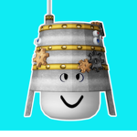 The Bucket Head Dev