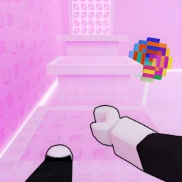 [🍬]  Candy Tower