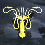 House Greyjoy оf Pyke