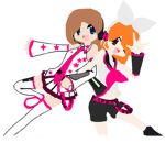 Vocaloid artist fan group