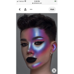 James Charles Sister Fanpage