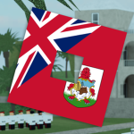 [UΚ] Bermuda