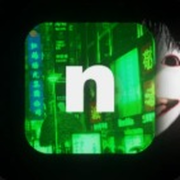 Nico's Nextbots