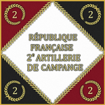 2e Artillerie de Campagne