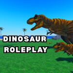 [DEC. 20!] Dinosaur Roleplay