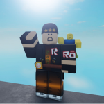 TheGuestGamer's World