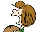 Peppermint Patty Fan Club