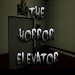 Horror Elevator | Horror/Survival Side