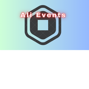 Ali Events