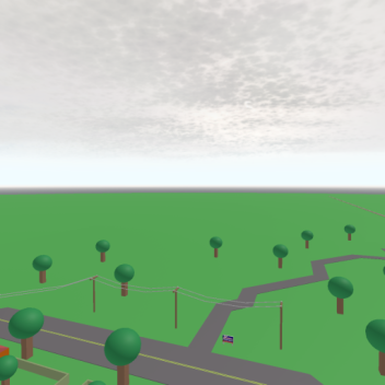 Welcome to the Town of Robloxia