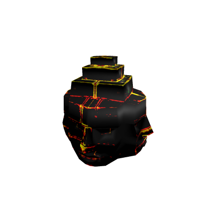 Corrupted bharama guardian