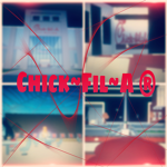 Chick~Fil~A ®