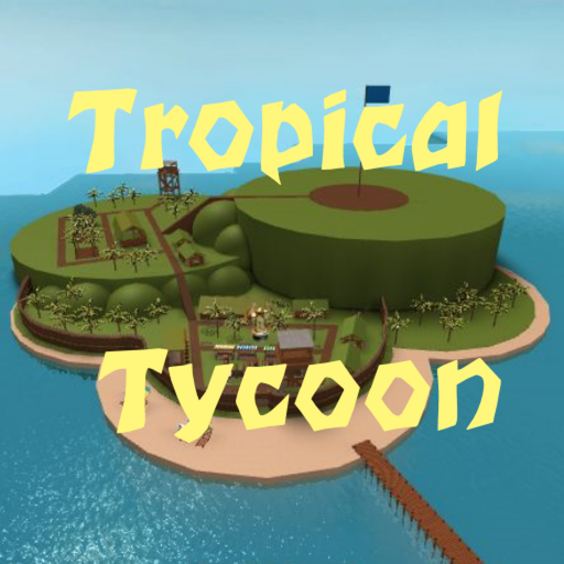 Tropical Tycoon [Pre-Alpha]