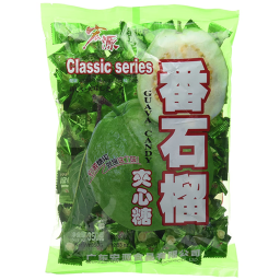 Guava candy, Guava juice,