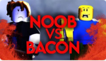 Bacons versus noobs