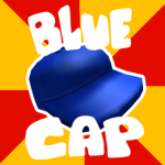 The Blue Cap