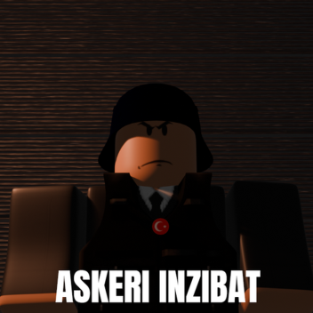 Askeri İnzibat | Eisenmark Bölgesi