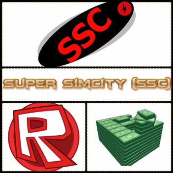 Super Simcity [MEGA UPDATE]