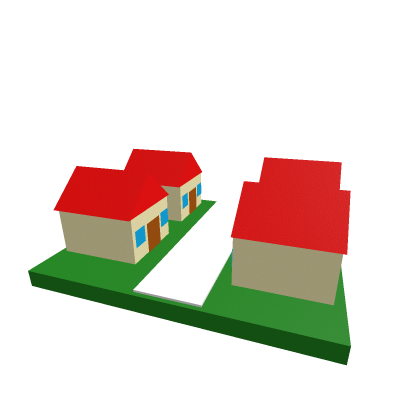 house lvl 3