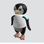 Official Penguins United Group and Penguin Empire