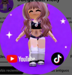 Juega con vicky