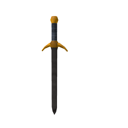 Classic Sword
