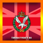 BA l Army Air Corp