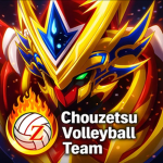 Chouzetsu | VBL