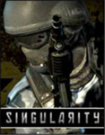 Singularity