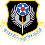Air Force Special Operations Command, USA