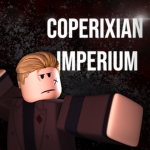 The Coperixian Imperium
