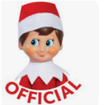 Elf on the shelf official