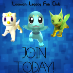 Loomian Legacy Fans