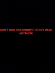 That cat fan group.