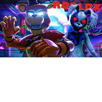 Fnaf Security Breach (NEW ROLEPLAY)