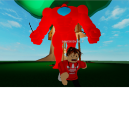 Survival The Sus Imposter The Killer