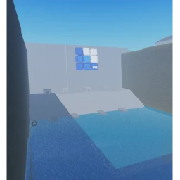 Pinewood Hydro-electric Dam (UNNOFICIAL) icon