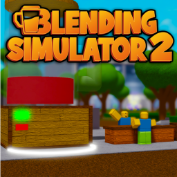 Blending Simulator 2