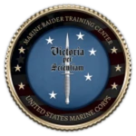 Marine Raider Training Centerᅠ ᅠᅠᅠᅠᅠ